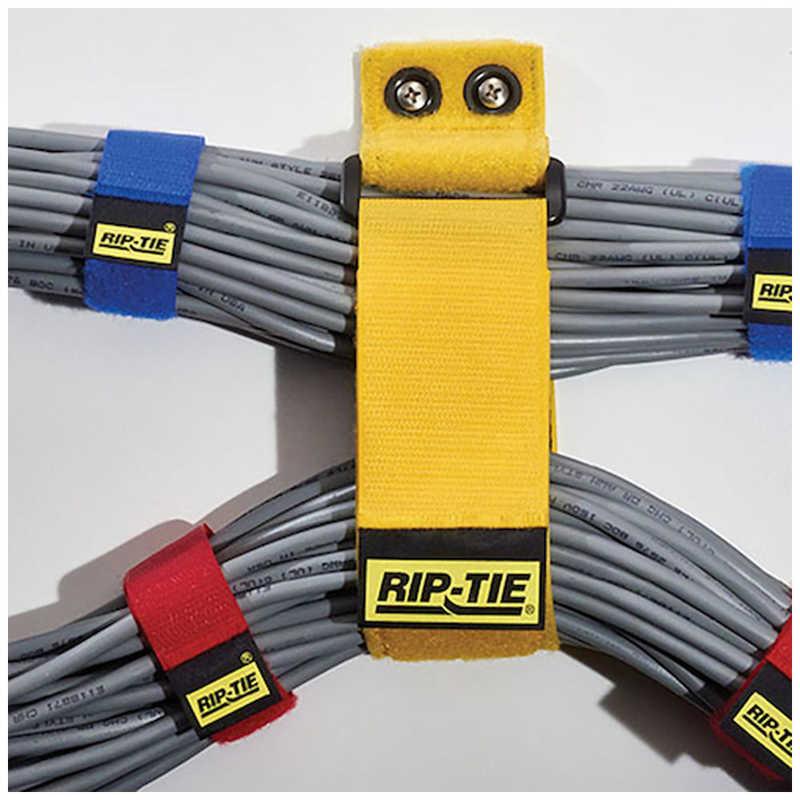 RIPTIE RIPTIE シンチストラップEG 50.8mmX406.4mm 1本入 RIP-TIE 黒 O-16-G1P-BK O-16-G1P-BK