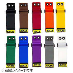 RIPTIE シンチストラップEG 50.8mmX406.4mm 50本入 RIP-TIE 虹 O-16-G50-RW