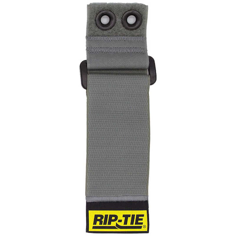 RIPTIE RIPTIE シンチストラップEG 50.8mmX711.2mm 50本入 RIP-TIE 灰 O-28-G50-GY O-28-G50-GY