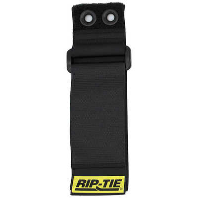 ストラップ 1234 RIPTIE シンチストラップEG 50.8mmX1168.4mm 10本入 RIP-TIE 黒