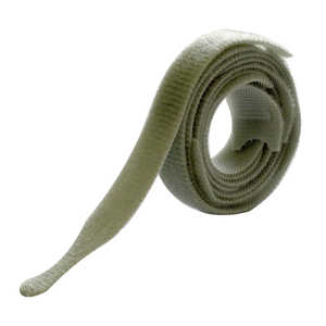 RIPTIE ���b�v�^�C���C�g 12.7mmX203.2mm 10�{�� RIP-TIE �D Y-08-010-GY