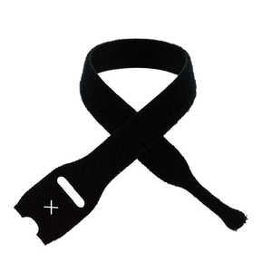 RIPTIE リップタイライトスクリューマウント ハトメ付き 15.88mmX304.8mm 100本巻 黒 RIP-TIE X12G1MBK RIPTIE リップタイライトスクリューマウント ハトメ付き 15.88mmX304.8mm 100本巻 黒 RIP-TIE X12G1MBK