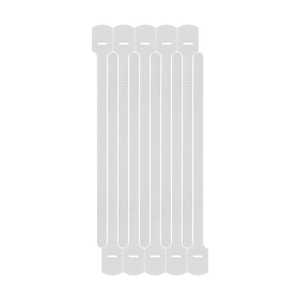 RIPTIE bv^CCg~j 6mmX140mm 10{ RIP-TIE  Y-55-Q10-W