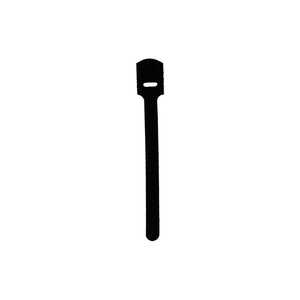 RIPTIE リップタイミニ 6mmX89mm 1008本入 黒 RIP-TIE Q3501MBK RIPTIE リップタイミニ 6mmX89mm 1008本入 黒 RIP-TIE Q3501MBK