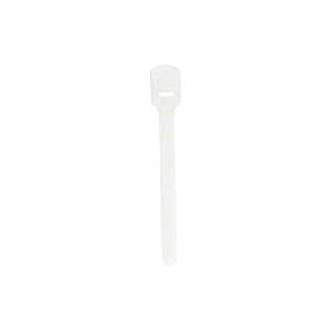 RIPTIE リップタイミニ 6mmX89mm 504本入 白 RIP-TIE Q35504W RIPTIE リップタイミニ 6mmX89mm 504本入 白 RIP-TIE Q35504W