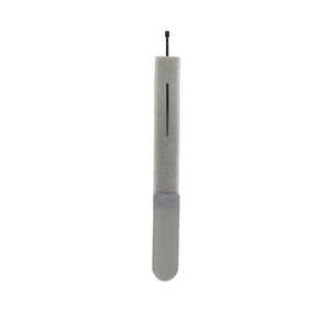 RIPTIE Υåץåȡ֥ʥ󥿥 19.05mmX127mm 2 RIP-TIE  M-05-EP2-N-GY