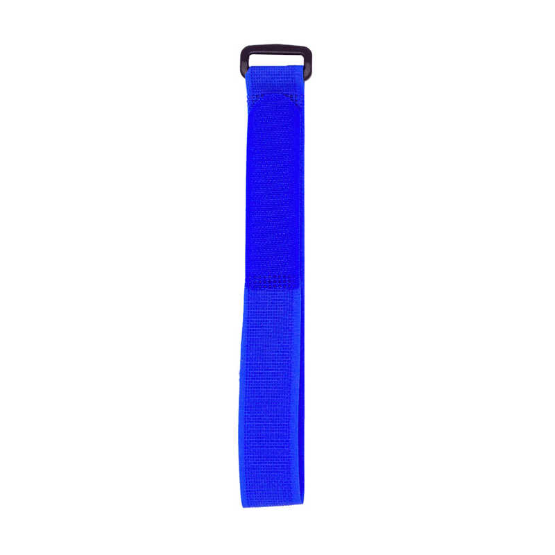 RIPTIE RIPTIE エコノシンチ 19.05mmX304.8mm 200本入 RIP-TIE 青 K12E2MBU K12E2MBU