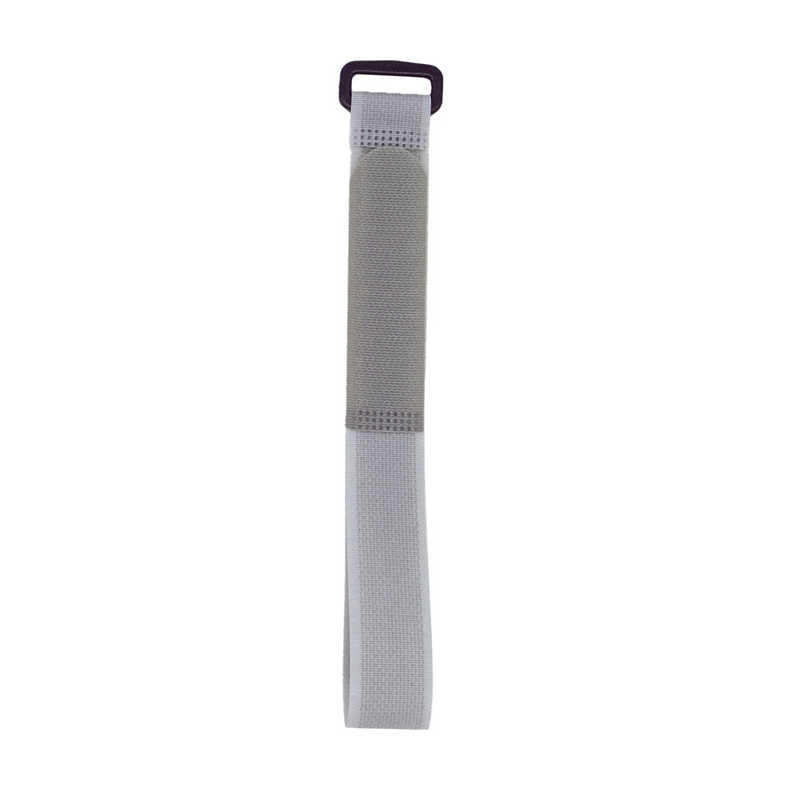 RIPTIE RIPTIE エコノシンチ 19.05mmX304.8mm 200本入 RIP-TIE 灰 K12E2MGY K12E2MGY