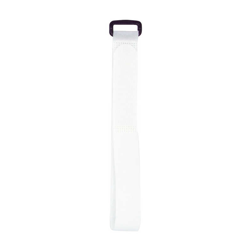 RIPTIE RIPTIE エコノシンチ 19.05mmX304.8mm 200本入 RIP-TIE 白 K12E2MW K12E2MW