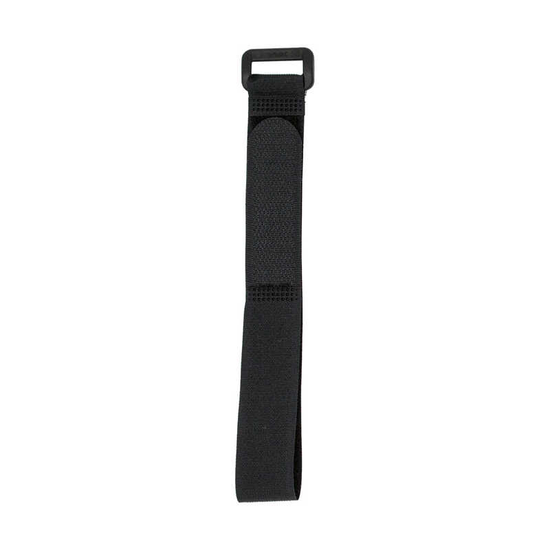 RIPTIE RIPTIE エコノシンチ 19.05mmX457.2mm 5本入 RIP-TIE 黒 K18E05BK K18E05BK