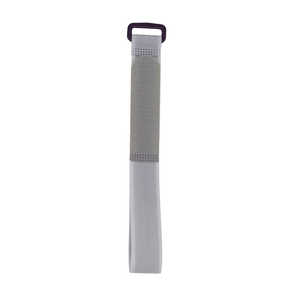 RIPTIE エコノシンチ 19.05mmX457.2mm 5本入 RIP-TIE 灰 K18E05GY