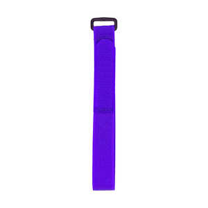 RIPTIE エコノシンチ 19.05mmX457.2mm 5本入 RIP-TIE 紫 K18E05V