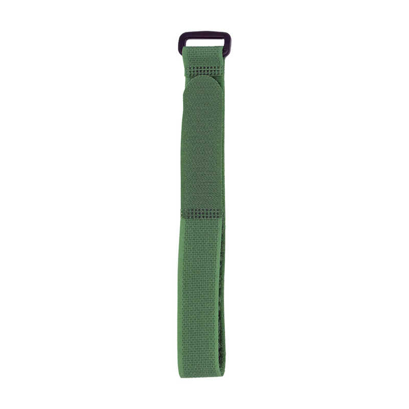 RIPTIE RIPTIE エコノシンチ 19.05mmX457.2mm 20本入 RIP-TIE 緑 K18E20GN K18E20GN