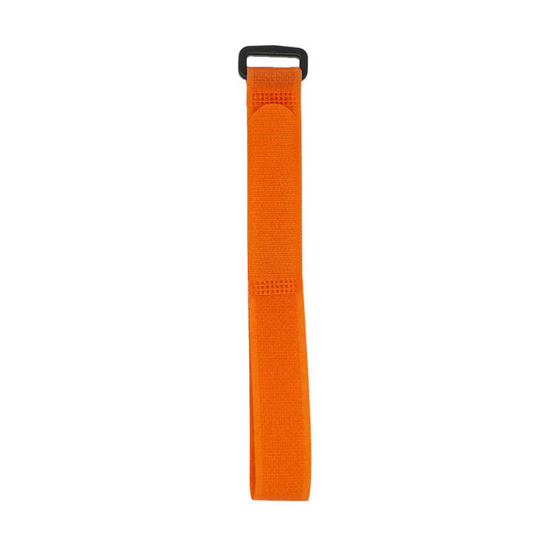 RIPTIE RIPTIE エコノシンチ 19.05mmX457.2mm 20本入 RIP-TIE オレンジ K18E20O K18E20O