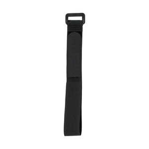 RIPTIE エコノシンチ 19.05mmX457.2mm 200本入 RIP-TIE 黒 K18E2MBK