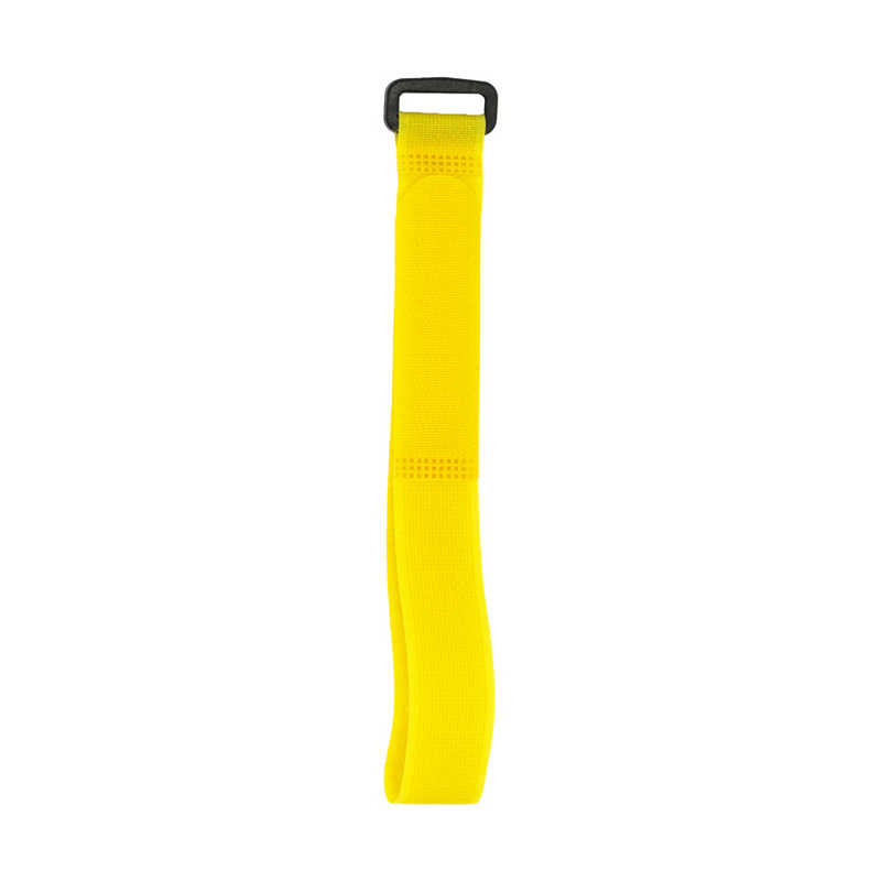 RIPTIE RIPTIE エコノシンチ 19.05mmX457.2mm 200本入 RIP-TIE 黄 K18E2MY K18E2MY