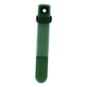 RIPTIE エコノシンチEG 19.05mmX127mm 2本入 RIP-TIE 緑 K05GE2GN