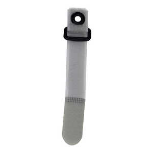 RIPTIE エコノシンチEG 19.05mmX127mm 200本入 RIP-TIE 灰 K05GEXGY