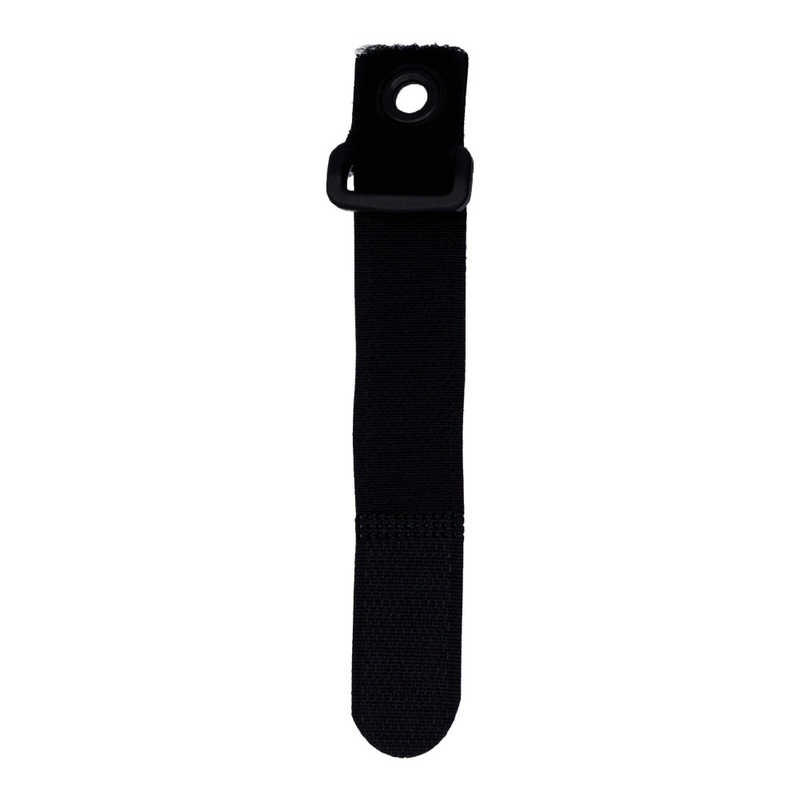RIPTIE RIPTIE エコノシンチEG 19.05mmX177.8mm 5本入 RIP-TIE 黒 K07GE5BK K07GE5BK