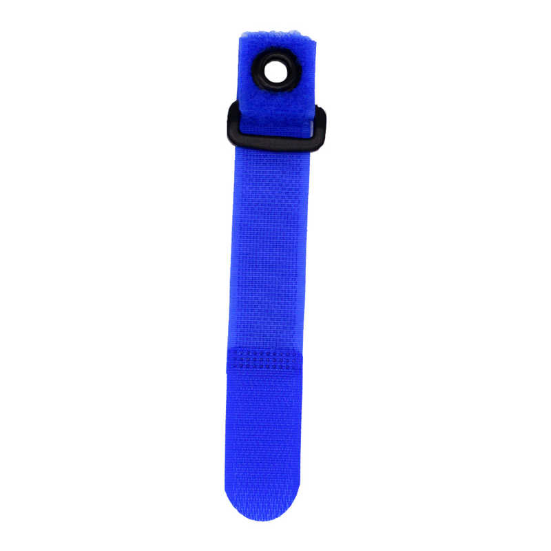 RIPTIE RIPTIE エコノシンチEG 19.05mmX177.8mm 5本入 RIP-TIE 青 K07GE5BU K07GE5BU