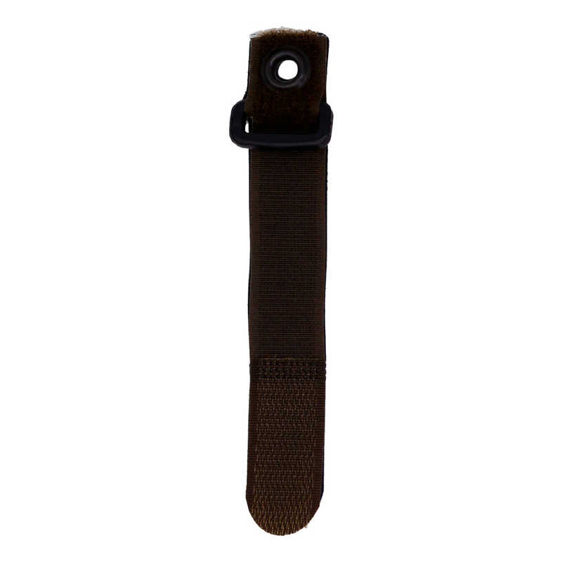 RIPTIE RIPTIE エコノシンチEG 19.05mmX177.8mm 200本入 RIP-TIE 茶 K07GEXBN K07GEXBN