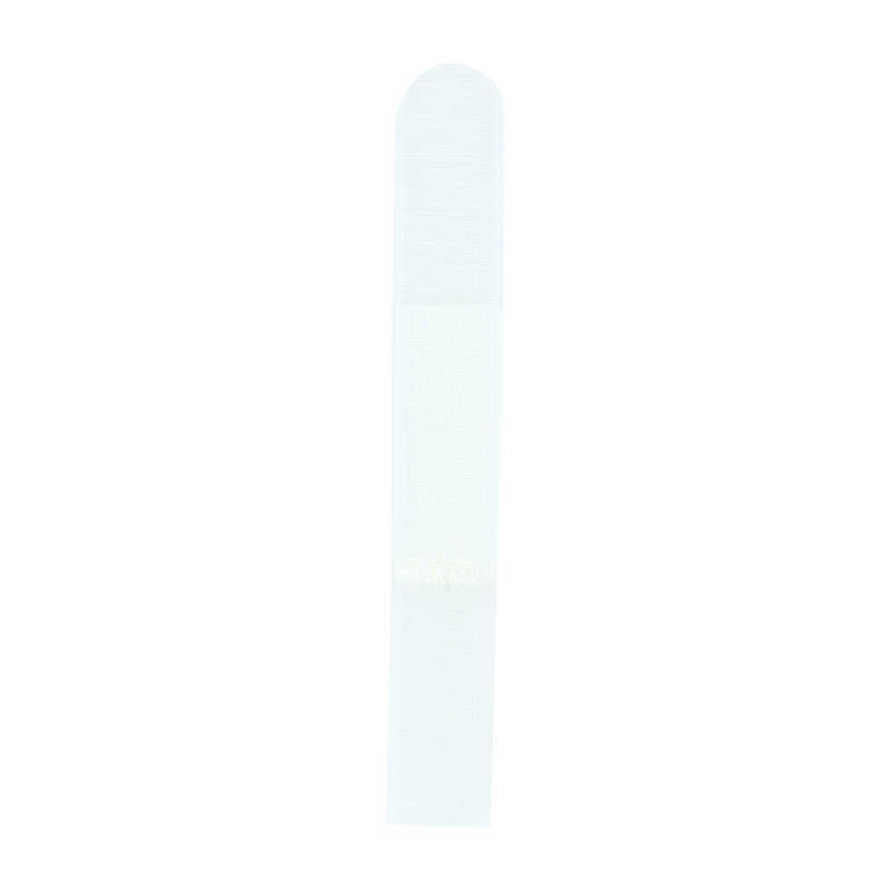 RIPTIE RIPTIE エコノラップアタッチメント「スリップオン」 19.05mm×177.8mm 5本入 RIP-TIE 白 M-07-ESL5-W M-07-ESL5-W