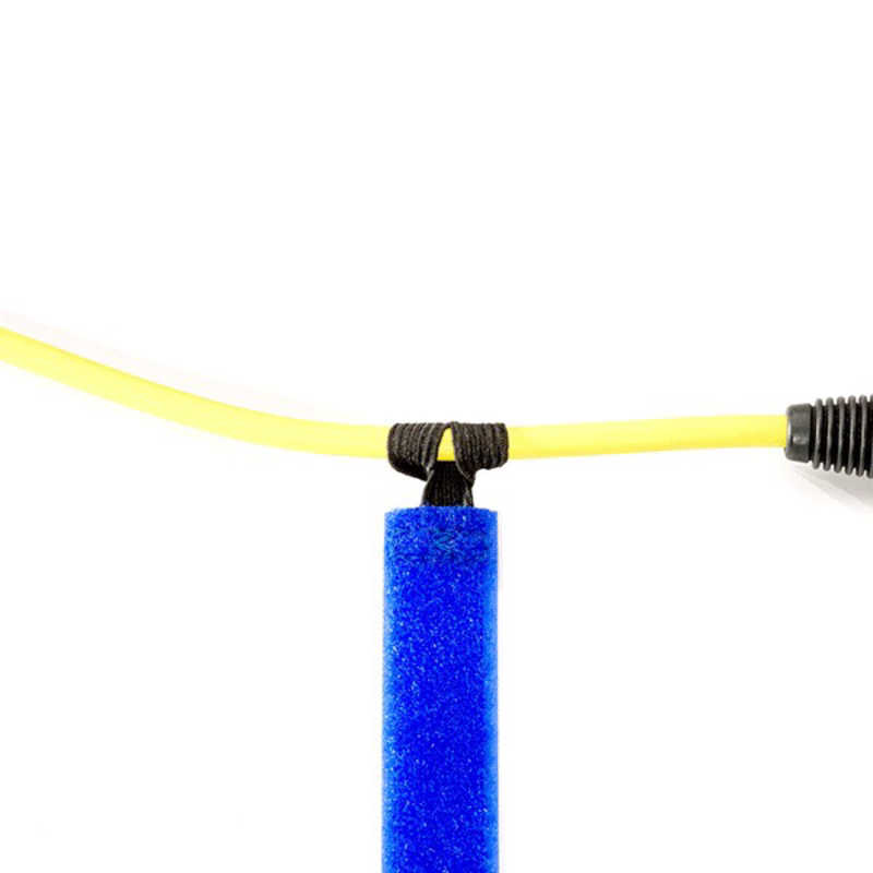 RIPTIE RIPTIE エコノラップアタッチメント「ゴムひも」 19.05mmX279.4mm 200本入 RIP-TIE 灰 M-11-EEM-N-GY M-11-EEM-N-GY