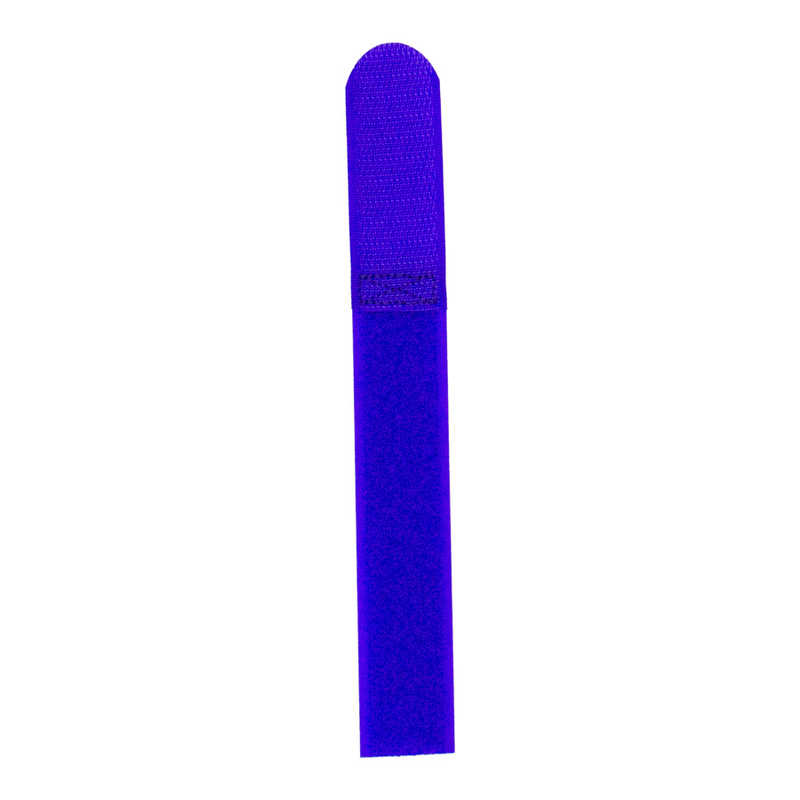 RIPTIE RIPTIE エコノラップ 19.05mm×279.4mm 20本入 RIP-TIE 紫 M-11-E20-N-V M-11-E20-N-V