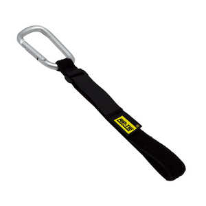RIPTIE 󥰥ơץۥ ꥿ 19mm406mm  CT-B-BK