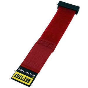 RIPTIE ��åץ��å������֥��å� 25.4mm��88.9mm 1���� �� RLH-035-1PK-RD