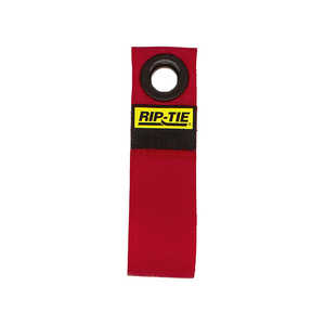 RIPTIE ֥륭ꥢLG(ȥåפΤ) 38.1mmX406.4mm 10 RIP-TIE  LG-16-G10-RD