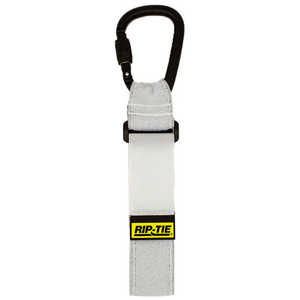 RIPTIE �P�[�u���L�����A�[ �E�F�r���O�t��(���S�t�J���r�i) 50.8mmX508mm 1�{�� �� RIP-TIE JWP20E1PW