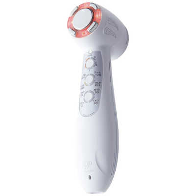 サニーライフ 家庭用複合型美容器 Parfait Luxe SPL-W01C の通販