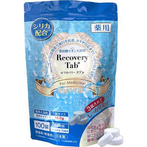 ˡ饤 ú RecoveryTab 100