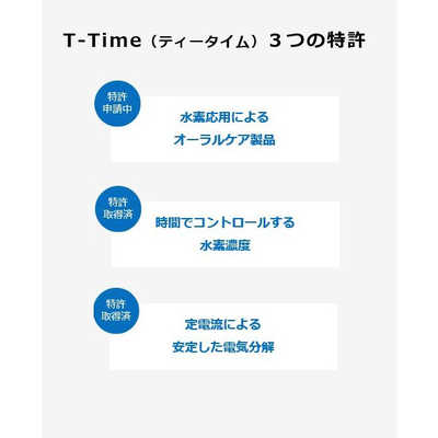 フラックス ティータイム ジェットウォッシャー FLTM19N の通販