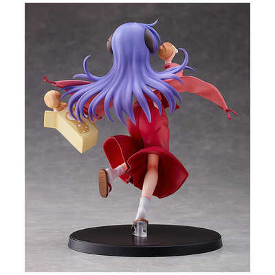 kashi kashi様用❗️期間限定‼️破格‼️ スパッタシート　DX グッドスマイルカンパニー 塗装済み完成品 1/7 ひぐらしのなく頃
