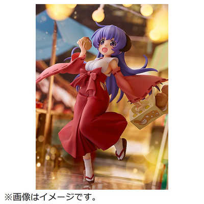 kashi kashi様用❗️期間限定‼️破格‼️ スパッタシート　DX グッドスマイルカンパニー 塗装済み完成品 1/7 ひぐらしのなく頃