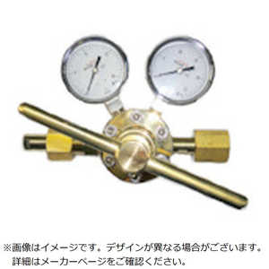 千代田精機 千代田高圧用圧力調整器KRｰ80H  KR80H