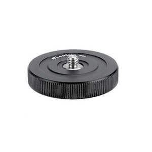 LEOFOTO P50 スパイクアダプターA200用 P50 LEOFOTO P50 スパイクアダプターA200用 P50