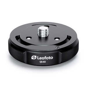 LEOFOTO クイックリンクセット QS-60 LEOFOTO クイックリンクセット QS-60