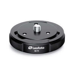 LEOFOTO クイックリンクセット QS-70