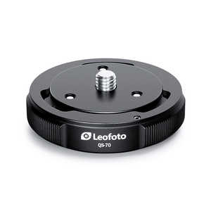 LEOFOTO クイックリンクセット QS-70 LEOFOTO クイックリンクセット QS-70