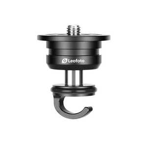 LEOFOTO LQ-284C用フラットユニット LQ-284Cヨウフラットユニット LEOFOTO LQ-284C用フラットユニット LQ-284Cヨウフラットユニット