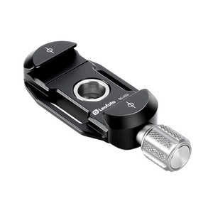 LEOFOTO P-01用QRクランプ DC-22Q LEOFOTO P-01用QRクランプ DC-22Q