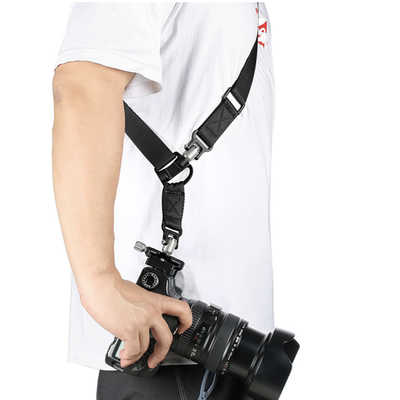 LEOFOTO ワンタッチストラップ SP-01+DC-22Q の通販 - カテゴリ