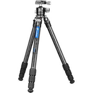 LEOFOTO MrQ(LQ)シリーズ カーボン三脚・自由雲台セット LQ-284C+LH-36 LEOFOTO MrQ(LQ)シリーズ カーボン三脚・自由雲台セット LQ-284C+LH-36