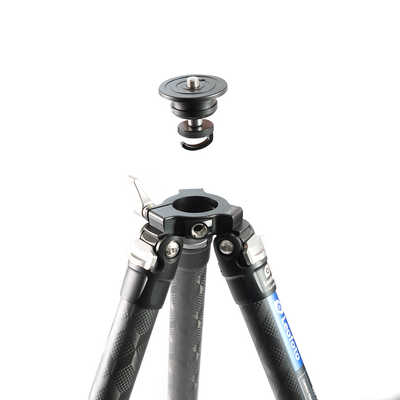 LEOFOTO MrQ(LQ)シリーズ カーボン三脚・自由雲台セット LQ-284C LEOFOTO MrQ(LQ)シリーズ カーボン三脚・自由雲台セット LQ-284C