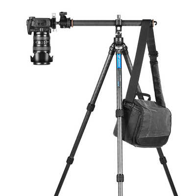 LEOFOTO 回転式センターポール HC-32 の通販 - カテゴリ：カメラ
