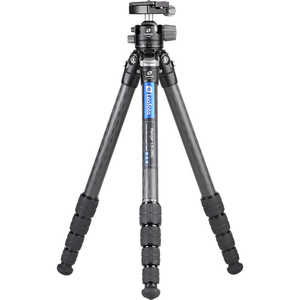 LEOFOTO LS-285C+LH-36 レンジャーLSシリーズ カーボン三脚・自由雲台セット Leofoto LS-285C+LH-36 LEOFOTO LS-285C+LH-36 レンジャーLSシリーズ カーボン三脚・自由雲台セット Leofoto LS-285C+LH-36