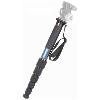 LEOFOTO ｢6段一脚｣MPカーボン一脚 MP-326C の通販 - カテゴリ